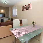 Apartments With Parking Space Jadranovo, Crikvenica - 2377 Apartment