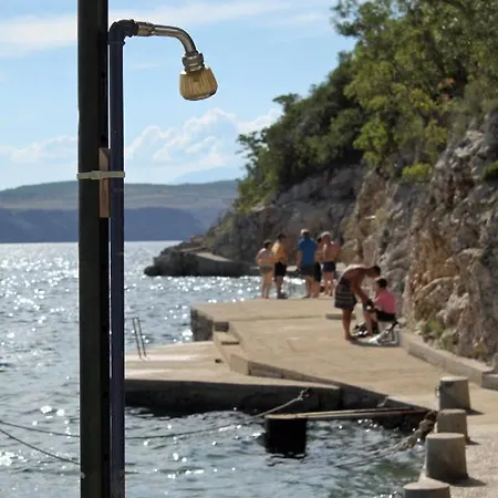 With Parking Space Jadranovo, Crikvenica - 2377