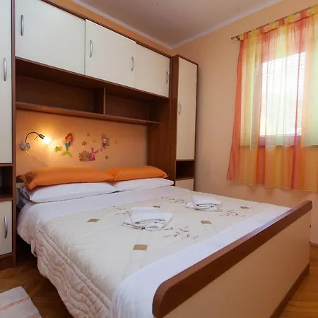 Lejlighed With Parking Space Jadranovo, Crikvenica - 2377