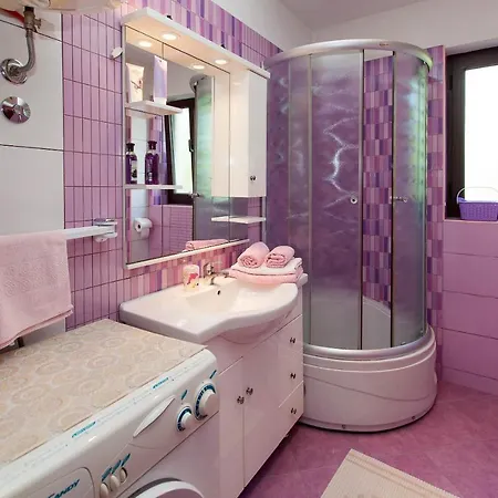 With Parking Space Jadranovo, Crikvenica - 2377 Lejlighed Jadranovo