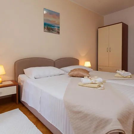 Lejlighed With Parking Space Jadranovo, Crikvenica - 2377
