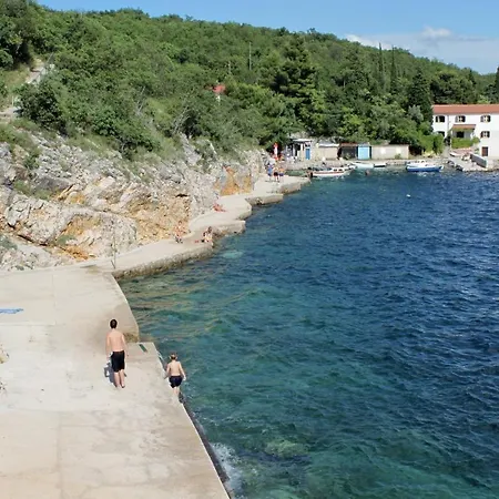 Apartments With A Parking Space Jadranovo, Crikvenica - 2377