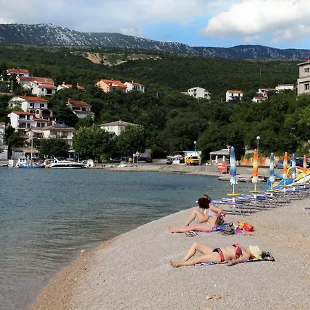 Apartment Apartments With A Parking Space Jadranovo, Crikvenica - 2377