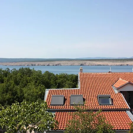 With Parking Space Jadranovo, Crikvenica - 2377 דירה *