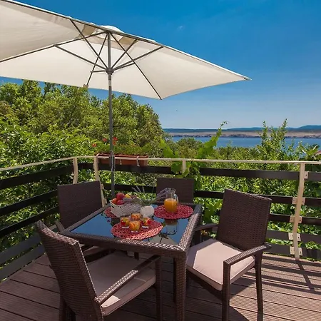 Apartments With A Parking Space Jadranovo, Crikvenica - 2377