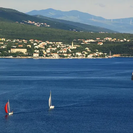 Apartment Apartments With A Parking Space Jadranovo, Crikvenica - 2377 Jadranovo