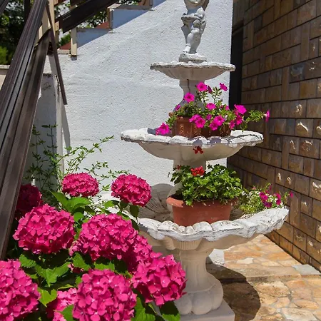 With Parking Space Jadranovo, Crikvenica - 2377 * יאדראנובו