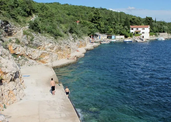 With Parking Space Jadranovo, Crikvenica - 2377