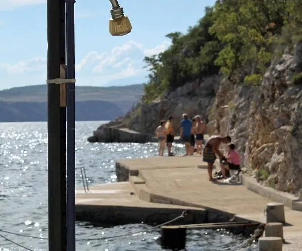 Apartments With Parking Space Jadranovo, Crikvenica - 2377