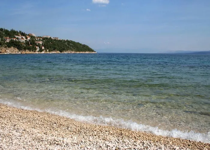 With Parking Space Jadranovo, Crikvenica - 2377 * יאדראנובו