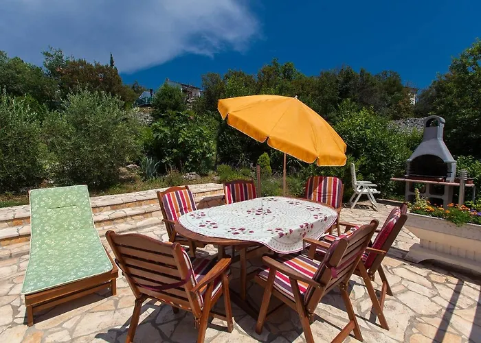 Apartment Apartments With Parking Space Jadranovo, Crikvenica - 2377 Jadranovo