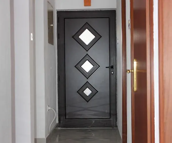 Apartment Apartments With Parking Space Jadranovo, Crikvenica - 2377 Jadranovo