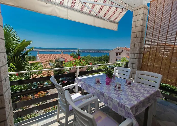 With Parking Space Jadranovo, Crikvenica - 2377 יאדראנובו